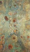 Underwater Vision Odilon Redon